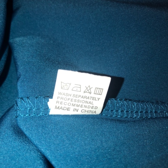 Women’s Summer Casual Long Dress size L - Picture 6 of 6